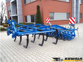 KÖCKERLING Grubber