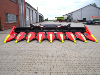 Zubehör für Erntemaschine Olimac Drago NR 8 TR - Claas Lexion: das Bild 4