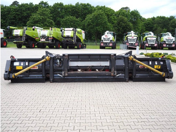 Zubehör für Erntemaschine Olimac Drago NR 8 TR - Claas Lexion: das Bild 2