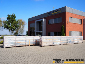 ZIEGLER Zubehör für Erntemaschine