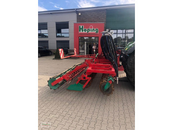 AGRO-MASZ Gülleinjektor