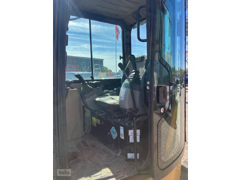 Minibagger CAT 305C CR: das Bild 5