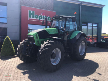 DEUTZ Traktor