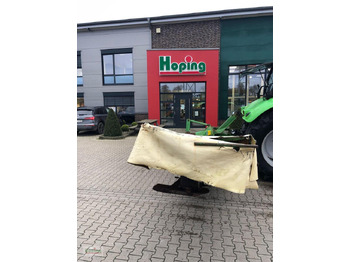 KRONE Easycut Mähwerk