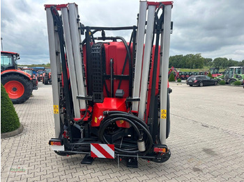 Anbauspritze Kverneland IXter B18 1.800 iXsray: das Bild 3
