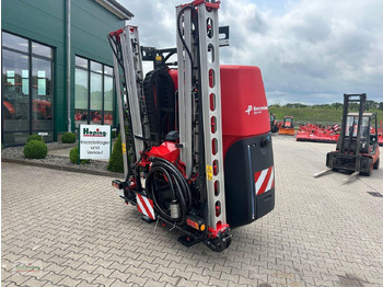 Anbauspritze Kverneland IXter B18 1.800 iXsray: das Bild 2