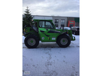 Teleskoplader Merlo TF42.7 CS-140: das Bild 5