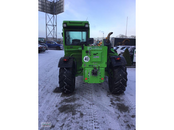 Teleskoplader Merlo TF42.7 CS-140: das Bild 4