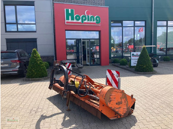 PERFECT Schlegelmäher/ Mulcher