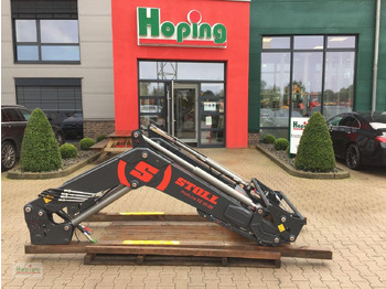 STOLL Frontlader für Traktor