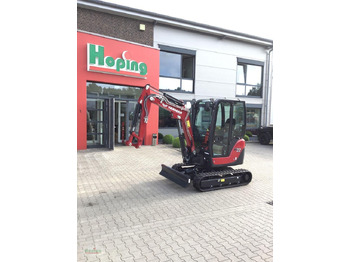 YANMAR Minibagger