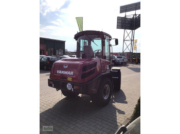 Leasing für Yanmar V80 Classic 20 km/h Yanmar V80 Classic 20 km/h: das Bild 4 Leasing für Yanmar V80 Classic 20 km/h Yanmar V80 Classic 20 km/h: das Bild 4
