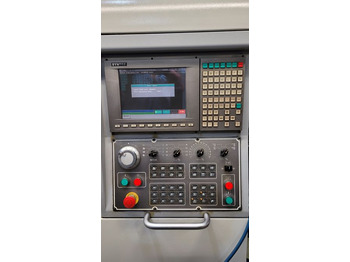 Metallbearbeitungsmaschine Tornio a controllo numerico Chiah Chyun-Müller KBS-2532M: das Bild 5