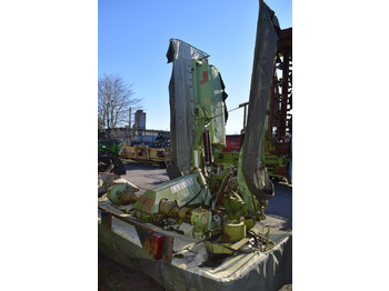 Mähwerk CLAAS Disco 8550 C Plus: das Bild 5