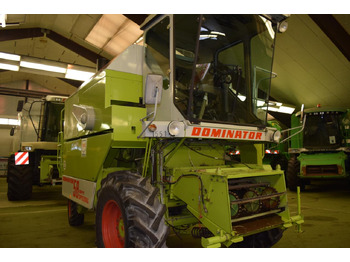 CLAAS Dominator Mähdrescher