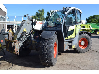 CLAAS Teleskoplader