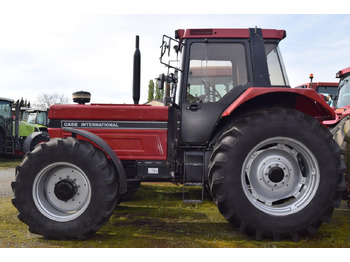 CASE IH 1455XL Traktor