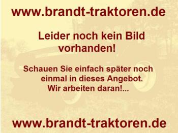 DEUTZ Mähdrescher
