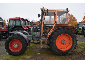 Traktor Fendt 380 GTA: das Bild 3