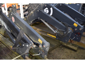 STOLL Frontlader für Traktor