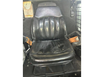 Kompaktlader Bobcat S450: das Bild 2