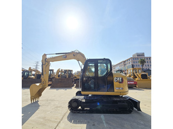 CATERPILLAR 308 Minibagger