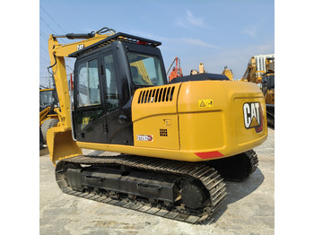 CATERPILLAR 312D2 Kettenbagger