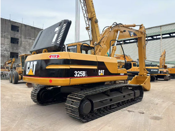 CATERPILLAR 325B Kettenbagger
