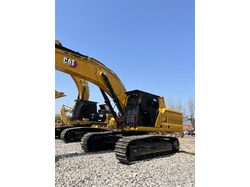 CATERPILLAR 345 Kettenbagger