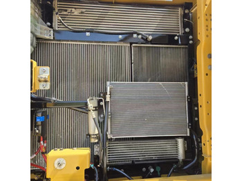 CATERPILLAR 330GC Kettenbagger