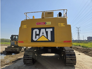 CATERPILLAR 349 Kettenbagger