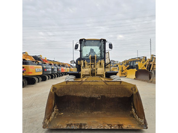 CATERPILLAR 924K Radlader