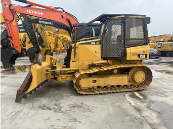 CATERPILLAR D5K Bulldozer