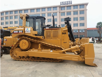 CATERPILLAR D8R Bulldozer