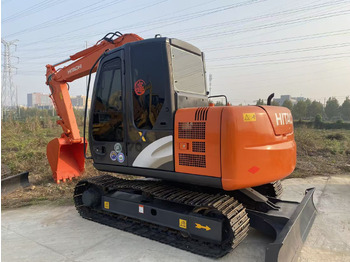 HITACHI ZX70 Minibagger