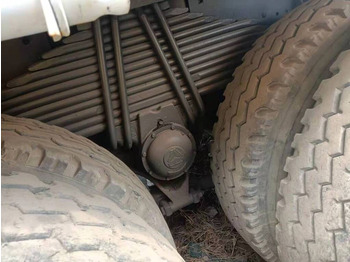 SINOTRUK HOWO Pritsche LKW