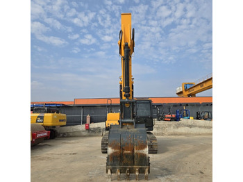 HYUNDAI Kettenbagger