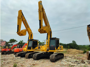 KOMATSU PC240 Kettenbagger