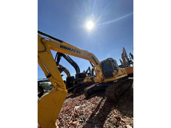 KOMATSU PC240 Kettenbagger