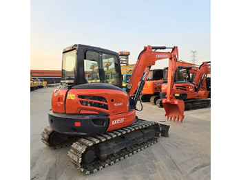 KUBOTA Minibagger