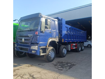 SINOTRUK HOWO Kipper