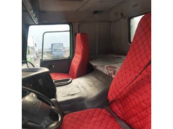 SINOTRUK HOWO Kipper