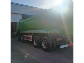 Koffer LKW SINOTRUK HOWO: das Bild 3