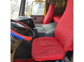 SINOTRUK HOWO Kipper