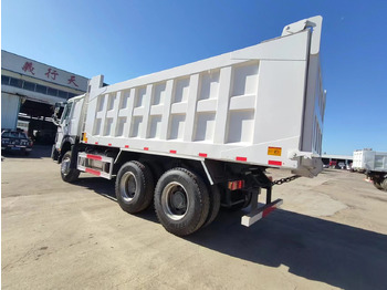 SINOTRUK HOWO Kipper