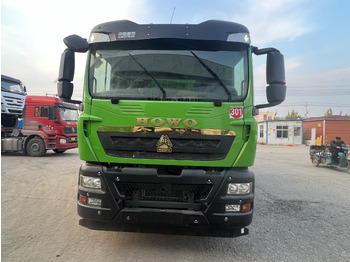 SINOTRUK HOWO Kipper