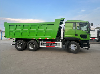 Kipper, Zustand - NEU Sinotruk HOWO: das Bild 3