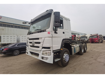 SINOTRUK HOWO Sattelzugmaschine