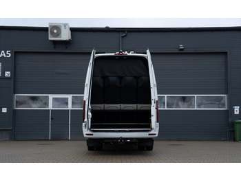 Kleinbus, Personentransporter, Zustand - NEU Mercedes-Benz Sprinter 519: das Bild 3