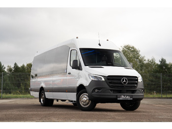 MERCEDES-BENZ Sprinter Kleinbus